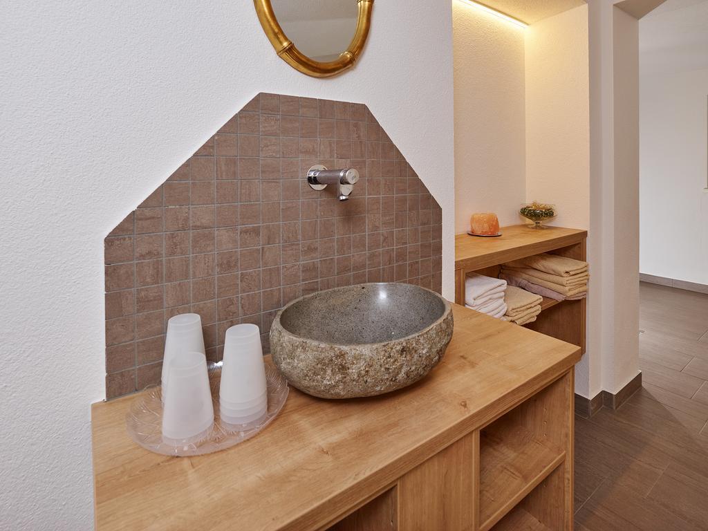 Appartement Gaestehaus Bergkristall Зельден Екстер'єр фото